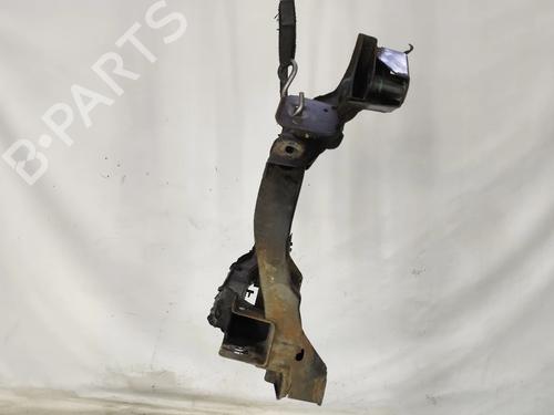 Subframe JAGUAR XF I (X250) 2.2 D | BP33796981M9 - Image 3