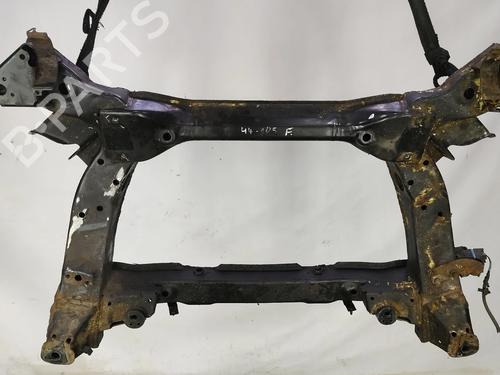 Subframe JAGUAR XF I (X250) 2.2 D | BP33796981M9 - Image 2
