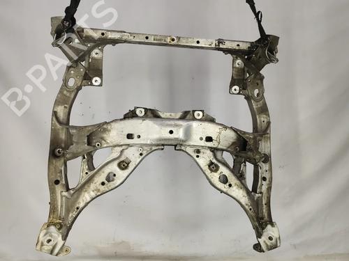 Used Subframe Subframe BMW 5 Touring (F11) 520 d xDrive (163 hp) 33796980 33796980