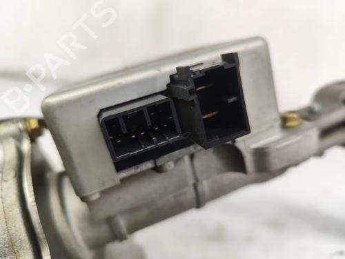 Steering column OPEL CORSA C (X01) 1.2 (F08, F68) | BP33756776M21  - Image 8