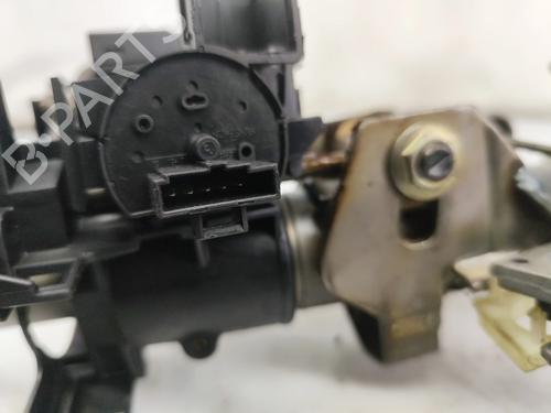 Steering column OPEL CORSA C (X01) 1.2 (F08, F68) | BP33756776M21  - Image 9