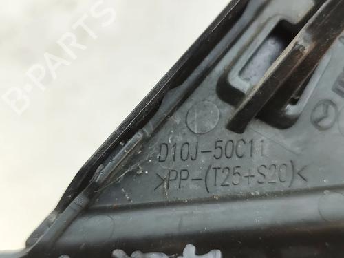 Grill MAZDA CX-3 (DK) 1.5 SKYACTIV-D (DK2WS, DK5FW) | BP33755593C40  - Image 5