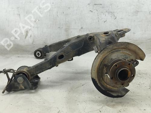 Used Right rear steering knuckle Right rear steering knuckle CITROËN JUMPY III Bus (V_) 1.6 BlueHDi 115 (115 hp) 33756816 33756816