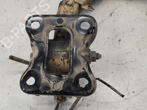 Right rear steering knuckle CITROËN JUMPY III Bus (V_) 1.6 BlueHDi 115 | BP33756816M28  - Image 5
