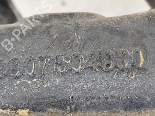 Right rear steering knuckle CITROËN JUMPY III Bus (V_) 1.6 BlueHDi 115 | BP33756816M28  - Image 7