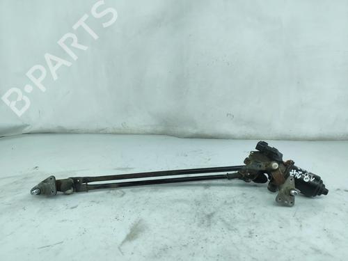 Used Front wiper motor Front wiper motor HYUNDAI ACCENT Saloon (X-3) 1.3 i 12V (84 hp) 33756773 33756773
