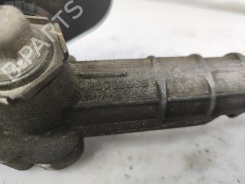 Steering rack OPEL CORSA C (X01) 1.2 (F08, F68) | BP33756775M22  - Image 5