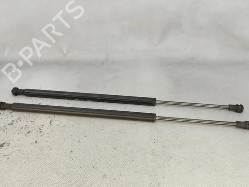 Tailgate lift support MAZDA CX-3 (DK) 1.5 SKYACTIV-D (DK2WS, DK5FW) | BP33755606C138 - Image 2