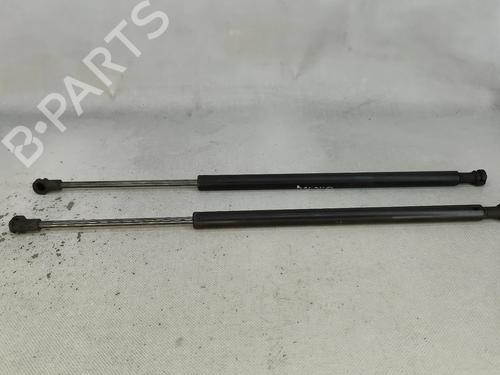 Used Tailgate lift support Tailgate lift support MAZDA CX-3 (DK) 1.5 SKYACTIV-D (DK2WS, DK5FW) (105 hp) 33755606 33755606