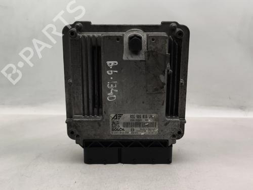 Used Engine control unit (ECU) Engine control unit (ECU) 33800585 33800585