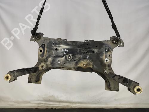 Used Subframe Subframe FORD TRANSIT CONNECT V408 Box Body/MPV 1.5 TDCi (101 hp) 33796978 33796978
