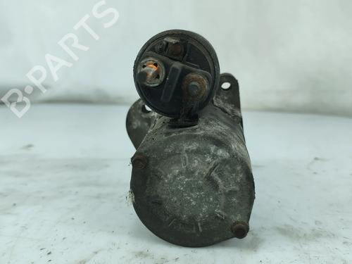Used Starter Starter RENAULT MEGANE I Coach (DA0/1_) 1.4 16V (DA0D, DA1H, DA0W, DA10) (95 hp) 33756796 33756796