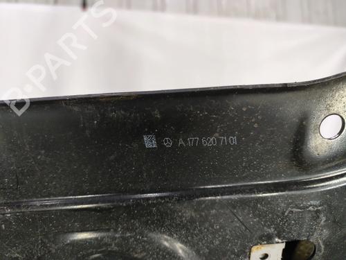 Subframe MERCEDES-BENZ CLA (C118) CLA 250 e (118.385) | BP33796977M9 - Image 5