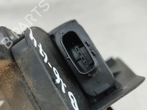 Pedal MAZDA CX-3 (DK) 1.5 SKYACTIV-D (DK2WS, DK5FW) | BP33755610I4 - Image 6