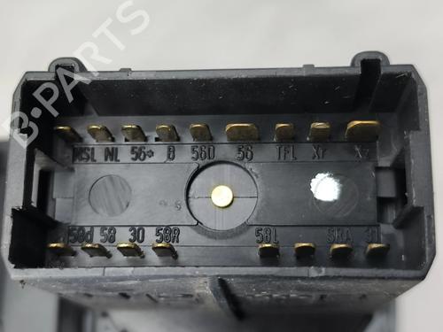 Headlight switch AUDI A3 (8L1) 1.6 | BP33802704I24 - Image 7