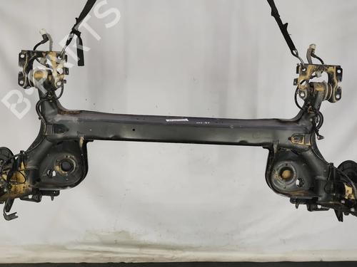 Used Rear axle Rear axle 33796949 33796949