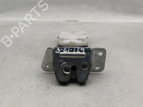 Used Tailgate lock Tailgate lock MITSUBISHI GRANDIS (NA_W) 2.0 DI-D (NA8W) (140 hp) 33797045 33797045