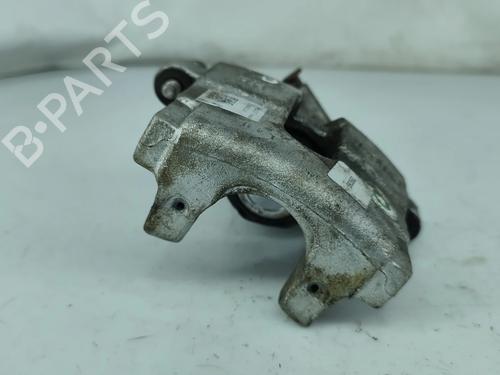 Right front brake caliper JAGUAR XF I (X250) 2.2 D | BP33756843M104 - Image 2