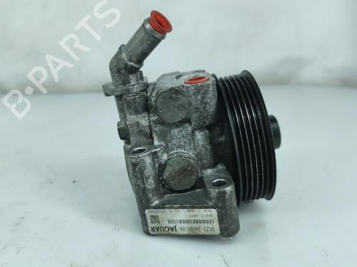 Steering pump JAGUAR XF I (X250) 2.2 D | BP33756853M99 - Image 3