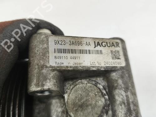 Steering pump JAGUAR XF I (X250) 2.2 D | BP33756853M99 - Image 5
