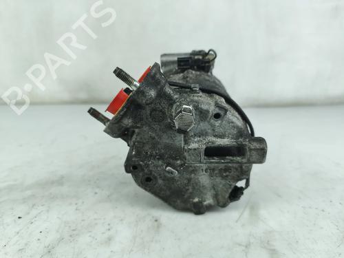 AC compressor JAGUAR XF I (X250) 2.2 D | BP33756855M34 - Image 2