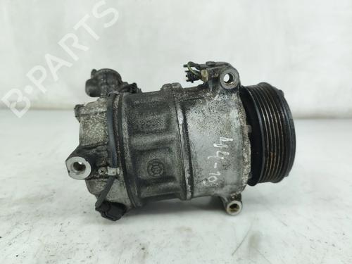 AC compressor JAGUAR XF I (X250) 2.2 D | BP33756855M34 - Image 3
