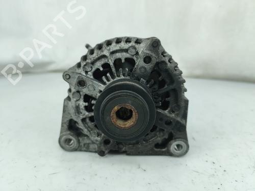 Used Alternator Alternator 33756854 33756854