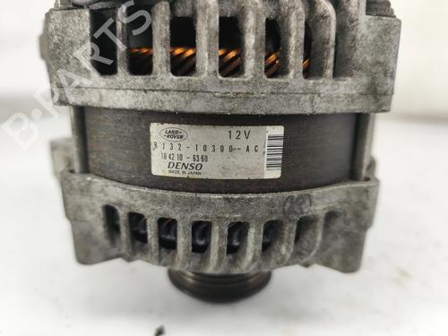 Alternator JAGUAR XF I (X250) 2.2 D | BP33756854M7  - Image 5