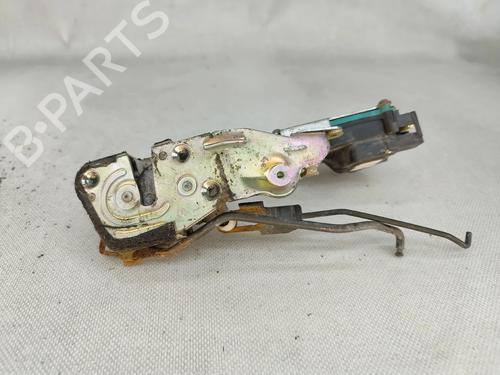 Used Front left lock Front left lock HYUNDAI ACCENT Saloon (X-3) 1.3 i 12V (84 hp) 33756768 33756768