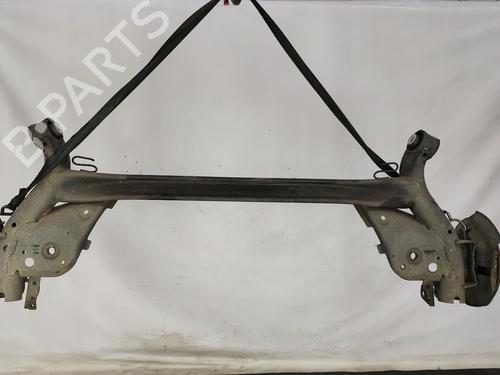 Bagaksel MAZDA CX-3 (DK) 1.5 SKYACTIV-D (DK2WS, DK5FW) | BP33796952M2 - Image 2