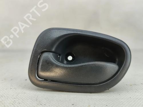 Used Front left interior door handle Front left interior door handle HYUNDAI ACCENT Saloon (X-3) 1.3 i 12V (84 hp) 33756772 33756772