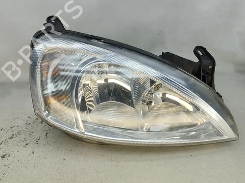 right-headlight-opel-corsa-c-x01-2000-2001-2002-2003-2004-2005-2006-2007-2008-2009-33756777 main image