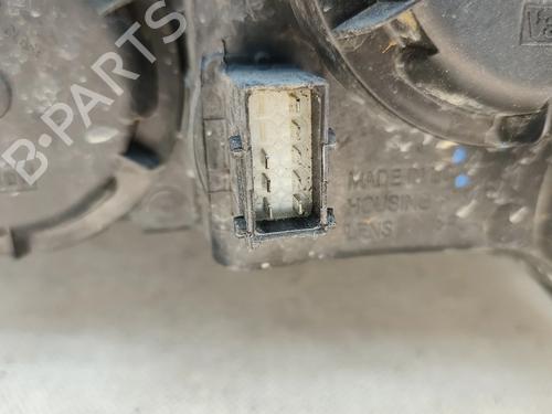 Right headlight OPEL CORSA C (X01) 1.2 (F08, F68) | BP33756777C29  - Image 6