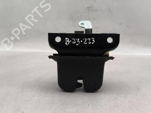tailgate-lock-audi-a3-8l1-1996-1997-1998-1999-2000-2001-2002-2003-2004-2005-2006-33802701 main image