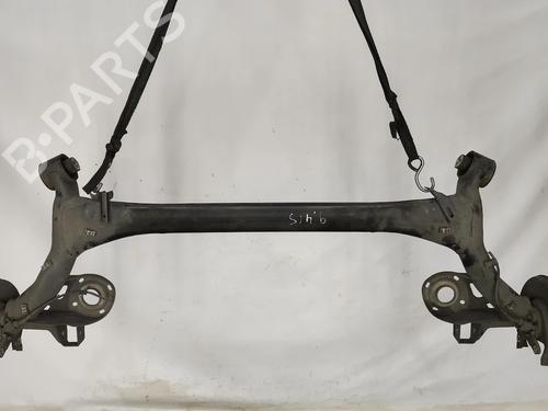 Used Rear axle Rear axle 33796953 33796953