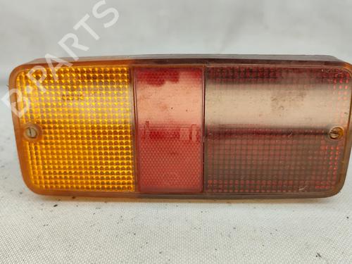 Used Left taillight Left taillight 33756779 33756779
