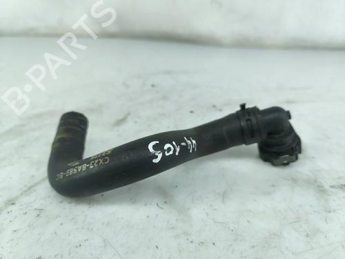Pipe JAGUAR XF I (X250) 2.2 D | BP33756867M125 - Image 2