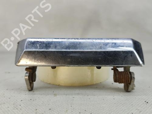 Used Front right exterior door handle Front right exterior door handle 33756780 33756780