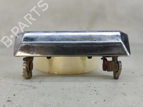 Used Front left exterior door handle Front left exterior door handle 33756781 33756781
