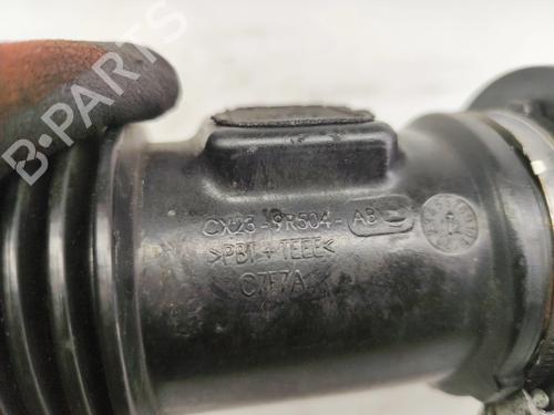 Pipe JAGUAR XF I (X250) 2.2 D | BP33756868M125 - Image 5