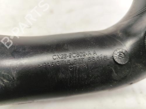 Pipe JAGUAR XF I (X250) 2.2 D | BP33756868M125 - Image 6