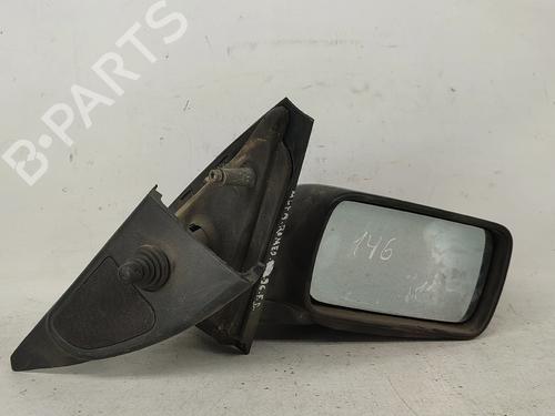 Used Right mirror Right mirror ALFA ROMEO 146 (930_) [1994-2001] 6226618 6226618