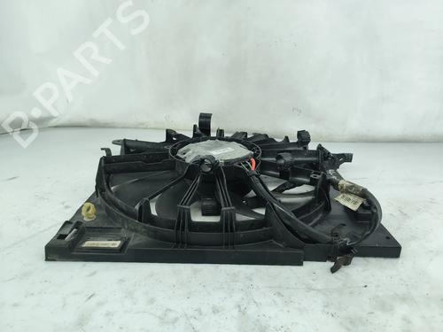 Used Radiator fan Radiator fan 33756887 33756887