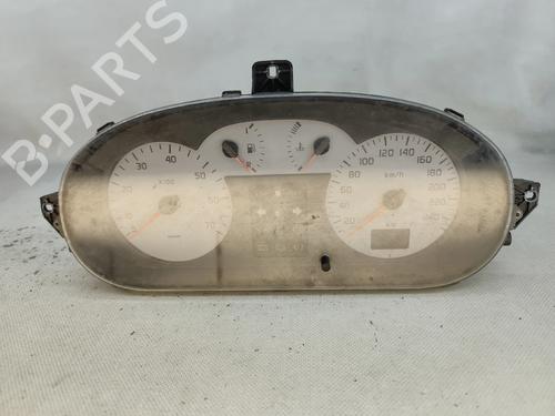 Used Instrument cluster Instrument cluster 33756794 33756794