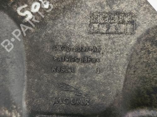Engine mount JAGUAR XF I (X250) 2.2 D | BP33756870M89  - Image 5
