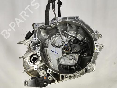 Used Gearbox Gearbox 33769487 33769487