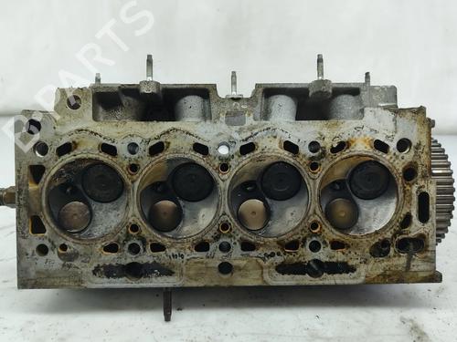 Used Cylinder head Cylinder head CITROËN XSARA Break (N2) 1.4 i (75 hp) 33757103 33757103