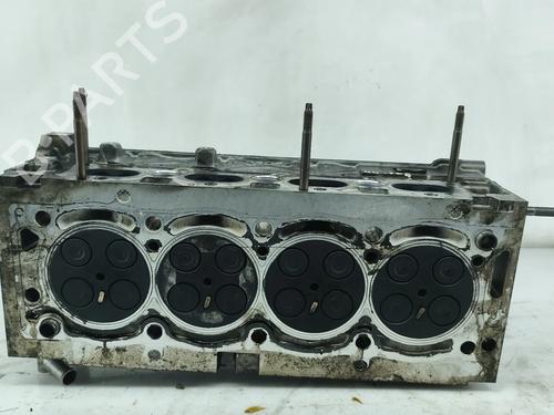 Testate Testate JAGUAR XF I (X250) 2.2 D (190 hp) 33756819 33756819