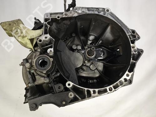 Used Gearbox Gearbox CITROËN C3 Picasso (SH_) 1.6 HDi (90 hp) 33769490 33769490