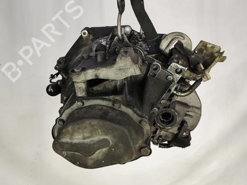 Gearbox CITROËN C3 Picasso (SH_) 1.6 HDi | BP33769490M3 - Image 2